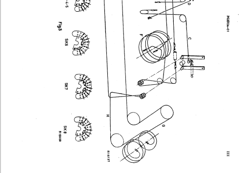 F6X80A /01; Philips; Eindhoven (ID = 46175) Radio