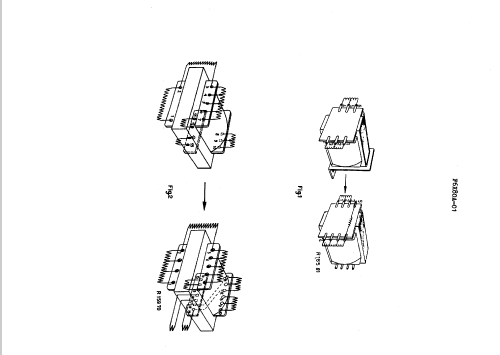 F6X80A /01; Philips; Eindhoven (ID = 46187) Radio