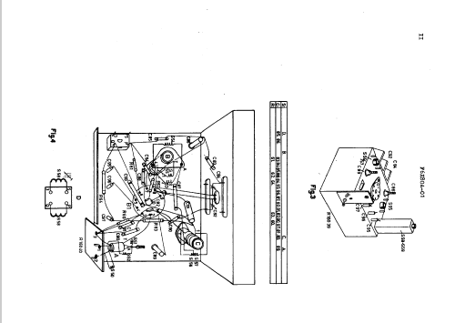 F6X80A /01; Philips; Eindhoven (ID = 46188) Radio