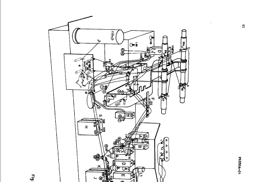 F6X80A /01; Philips; Eindhoven (ID = 46193) Radio