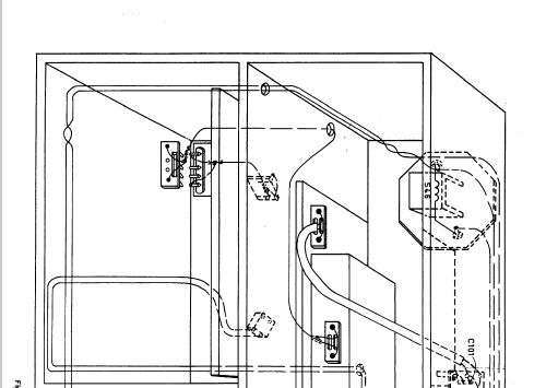 F6X80A /01; Philips; Eindhoven (ID = 46196) Radio