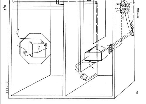 F6X80A /01; Philips; Eindhoven (ID = 46197) Radio