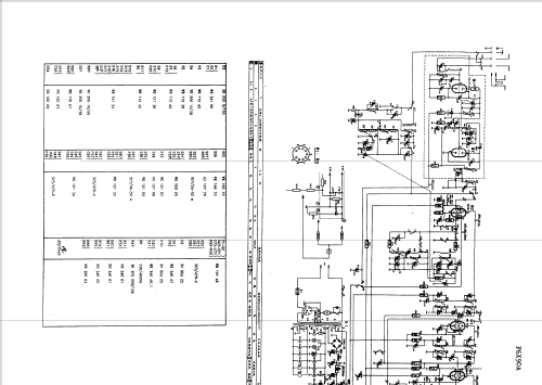 F6X90A; Philips; Eindhoven (ID = 46199) Radio