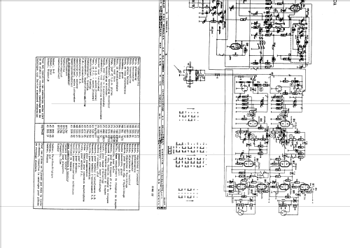 F6X90A; Philips; Eindhoven (ID = 46200) Radio