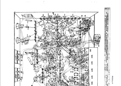 F6X92A /01; Philips; Eindhoven (ID = 46216) Radio