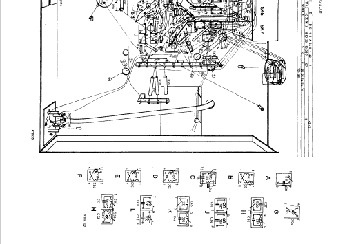 F6X92A /01; Philips; Eindhoven (ID = 46217) Radio