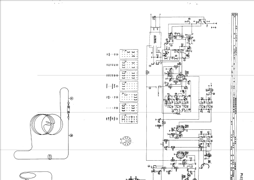 F6X92A; Philips; Eindhoven (ID = 46204) Radio