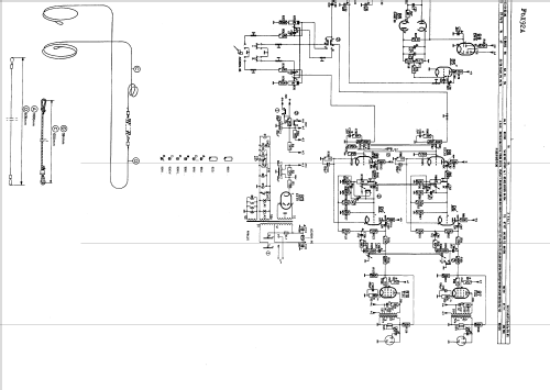 F6X92A; Philips; Eindhoven (ID = 46205) Radio