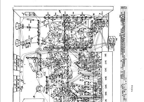 F6X92A; Philips; Eindhoven (ID = 46209) Radio