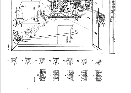 F6X92A; Philips; Eindhoven (ID = 46210) Radio