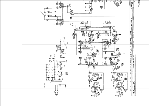 F6X95A; Philips; Eindhoven (ID = 46223) Radio