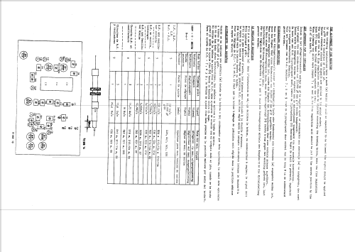 F6X95A; Philips; Eindhoven (ID = 46228) Radio