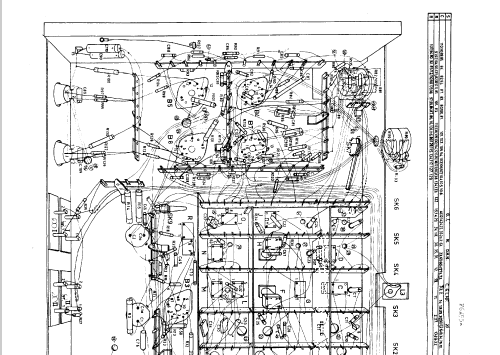 F6X95A; Philips; Eindhoven (ID = 46234) Radio