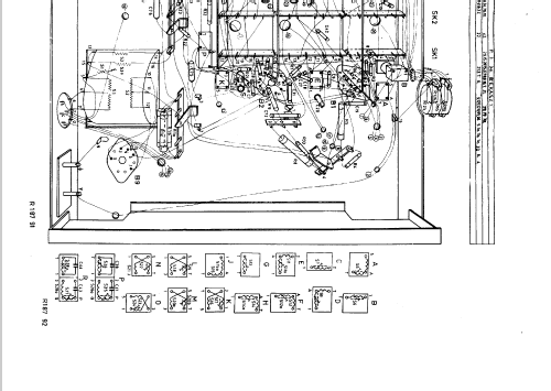 F6X95A; Philips; Eindhoven (ID = 46240) Radio