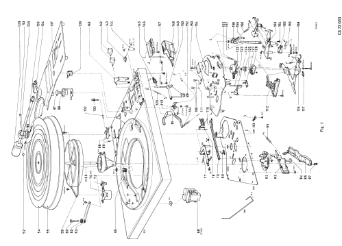 F7213 /00 /15; Philips; Eindhoven (ID = 2040239) R-Player