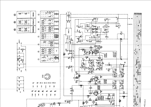 F7X12A /00; Philips; Eindhoven (ID = 43249) Radio