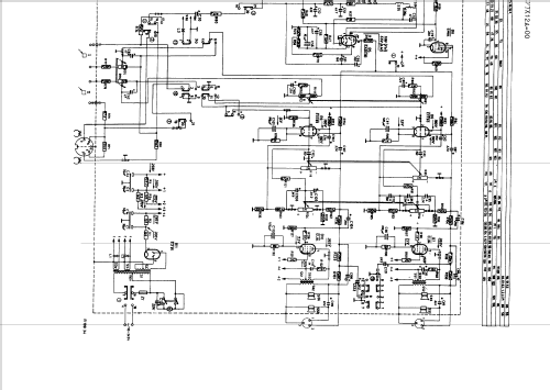 F7X12A /00; Philips; Eindhoven (ID = 43250) Radio