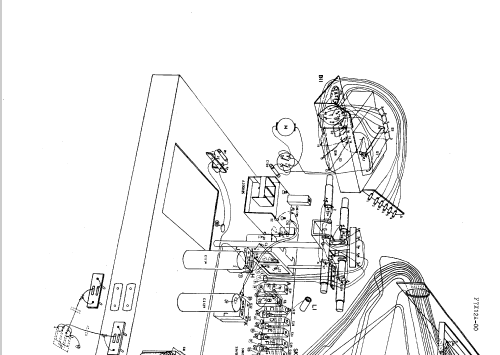 F7X12A /00; Philips; Eindhoven (ID = 43256) Radio