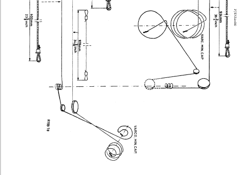 F7X12A /00; Philips; Eindhoven (ID = 43259) Radio