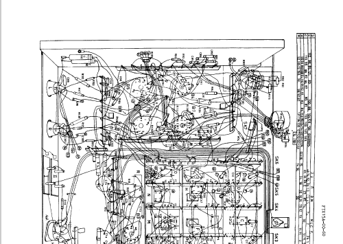 F7X15A /00; Philips; Eindhoven (ID = 43692) Radio