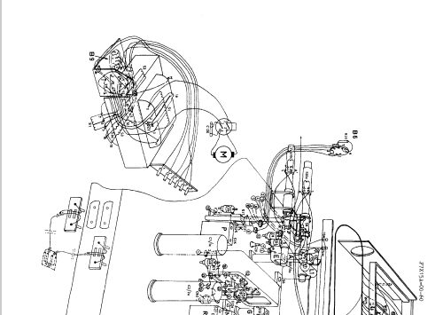 F7X15A /00; Philips; Eindhoven (ID = 43694) Radio