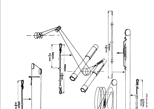 F7X15A /00; Philips; Eindhoven (ID = 43696) Radio