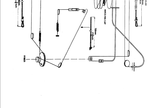 F7X15A /00; Philips; Eindhoven (ID = 43697) Radio