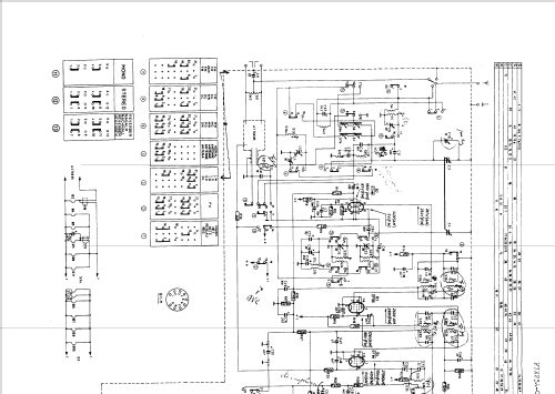 F7X23A /00; Philips; Eindhoven (ID = 43739) Radio