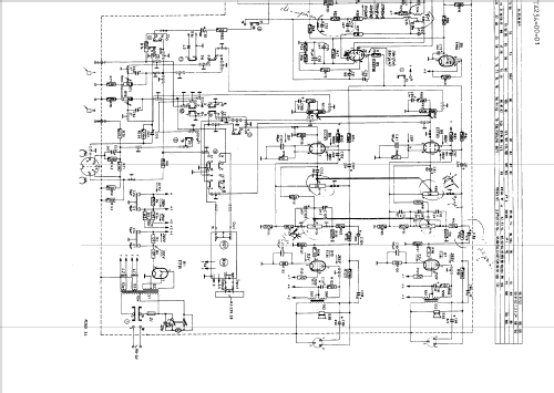 F7X23A /00; Philips; Eindhoven (ID = 43740) Radio