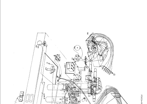 F7X23A /00; Philips; Eindhoven (ID = 43743) Radio