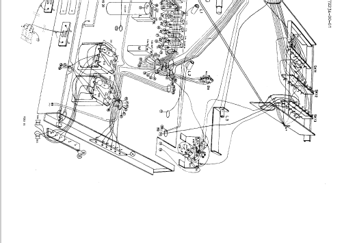 F7X23A /00; Philips; Eindhoven (ID = 43744) Radio