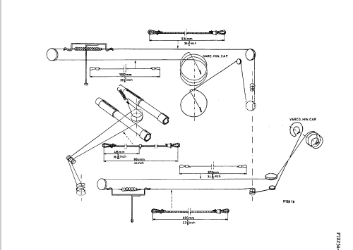 F7X23A /00; Philips; Eindhoven (ID = 43747) Radio