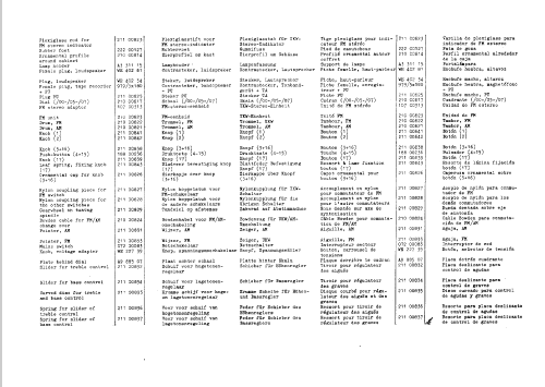 F7X31A /00; Philips; Eindhoven (ID = 42517) Radio