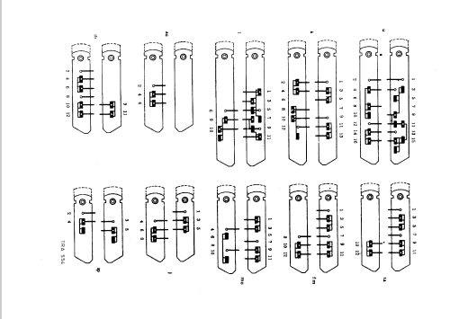 F7X31A /00; Philips; Eindhoven (ID = 42518) Radio