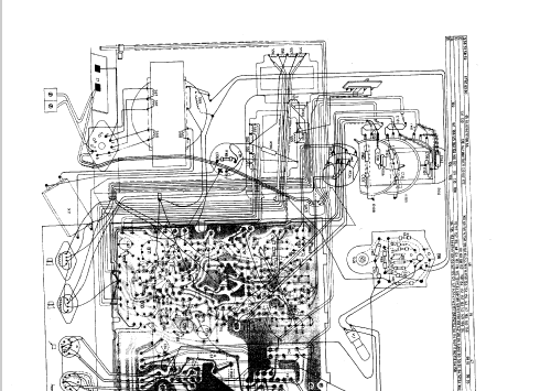 F7X31A /07 /76; Philips; Eindhoven (ID = 42535) Radio