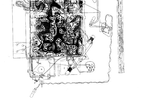 F7X31A /07 /76; Philips; Eindhoven (ID = 42536) Radio