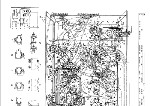 F7X32A /16 /38 /54; Philips; Eindhoven (ID = 42566) Radio