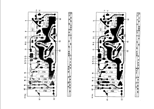 F7X32A /16 /38 /54; Philips; Eindhoven (ID = 42572) Radio