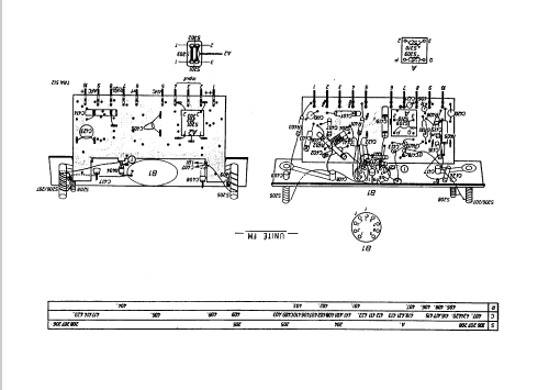 F7X33A /01; Philips; Eindhoven (ID = 42585) Radio