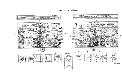 F7X33A /01; Philips; Eindhoven (ID = 42587) Radio