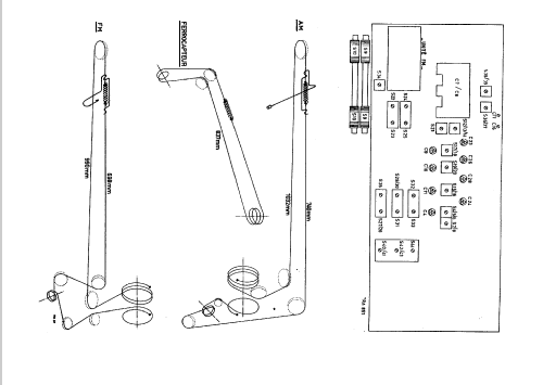 F7X33A /01; Philips; Eindhoven (ID = 42591) Radio