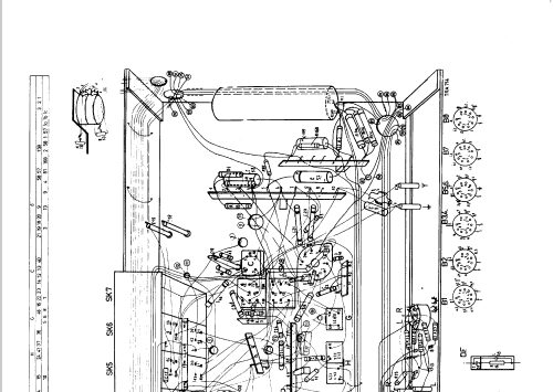 F7X35A /00; Philips; Eindhoven (ID = 42956) Radio