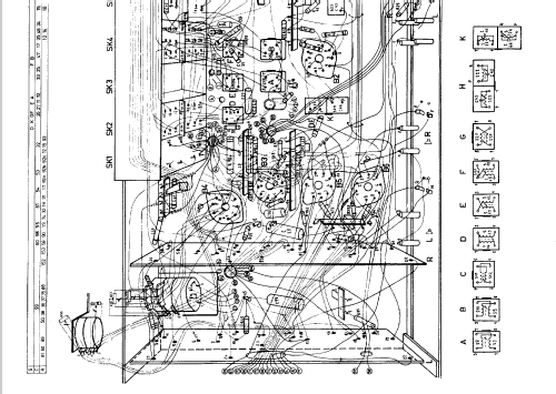 F7X35A /00; Philips; Eindhoven (ID = 42957) Radio