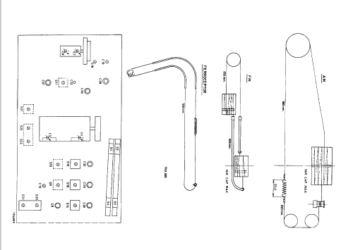 F7X35A /00; Philips; Eindhoven (ID = 42959) Radio