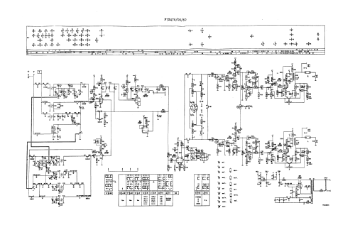 F7X47A /06; Philips; Eindhoven (ID = 43047) Radio