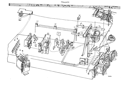 F7X47A /06; Philips; Eindhoven (ID = 43049) Radio