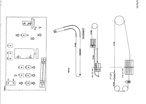 F7X47A /06; Philips; Eindhoven (ID = 43053) Radio