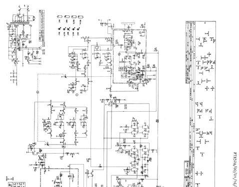 F7X52A /00; Philips; Eindhoven (ID = 43132) Radio