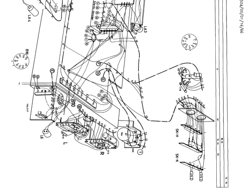 F7X52A /00; Philips; Eindhoven (ID = 43137) Radio