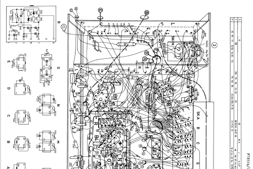 F7X52A /00; Philips; Eindhoven (ID = 43138) Radio